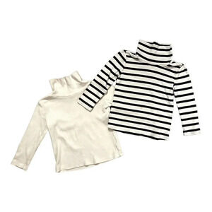 baby GAP | Bundle of Toddler Turtlenecks (18-24 mos)